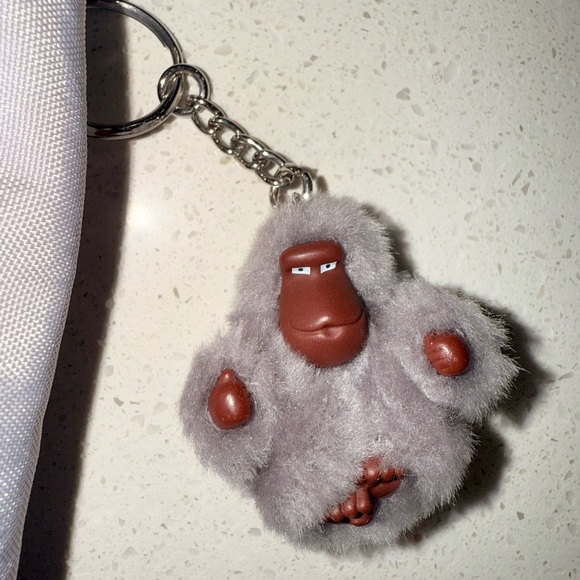 Kipling Backpack - Picture 8 of 9